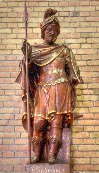 Heilige Hadrianus van Nicomedië.jpg