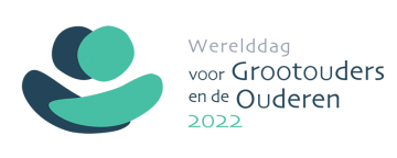 Werelddag voor grootouders en ouderen zondag 24 juli