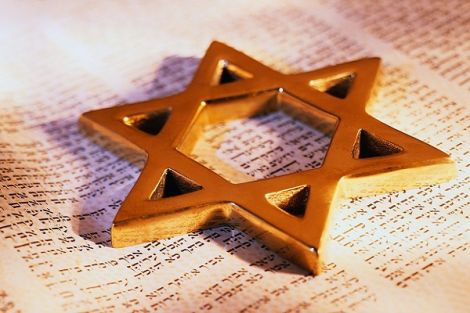Dag van het Jodendom op zondag 20 januari in de parochiezaal van de St Joseph in Wateringen