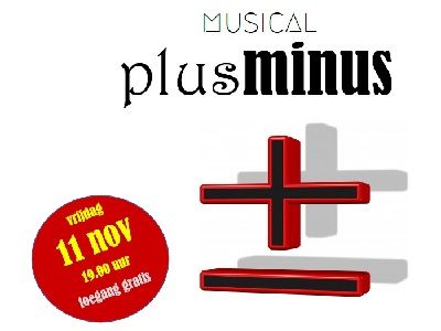 Musical Plusminus