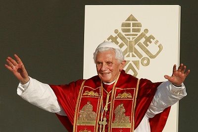 Emeritus paus Benedictus XVI overleden: ‘Een echte man Gods is van ons heen gegaan’