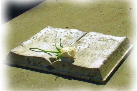 Gedachtenismiddag op begraafplaats in Naaldwijk