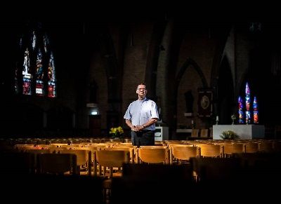 Van de belasting naar het priesterschap