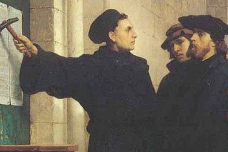 Martinus Dorpius en de Reformatie