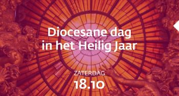 Pelgrims van hoop in een missionaire Kerk