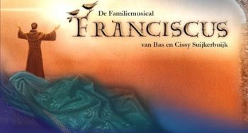 Kaarten reserveren - Franciscus de Familiemusical - 1 november