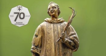 Franciscus Focus editie juni: 70 jaar bisdom Rotterdam