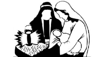 Kindje wiegen in onze kerken