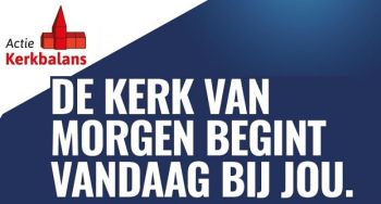 Landelijk startmoment Actie Kerkbalans 2026 speciaal voor jongeren