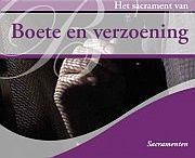 Op veler verzoek: maandelijks 2x gelegenheid voor het sacrament van boete en verzoening!