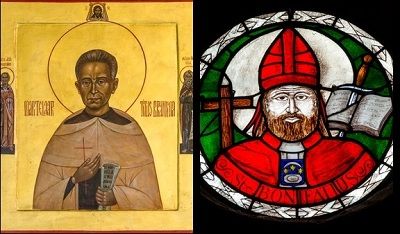 UPDATE: GEWIJZIGDE AANVANGSTIJD Lezing Heilige Titus en Bonifatius in Dokkum