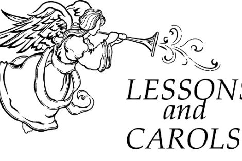 “The Festival of nine Lessons and Carols”