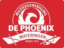 Concert harmonieorkest &lsquo;de Phoenix&rsquo; ter ere van 125 jaar Sint Jan de Doper