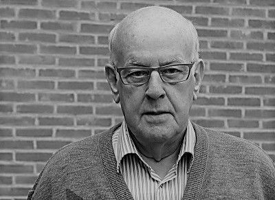Pater Koos Janssen S.M.A. onverwacht overleden