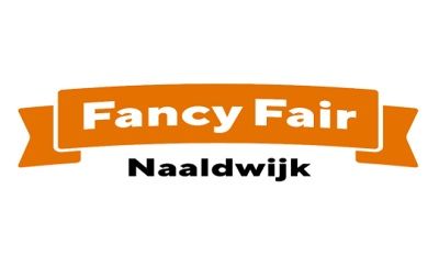 Start bliksemloterij Fancy Fair Naaldwijk