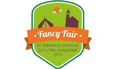 Heeft u al loten voor de Fancy Fair?