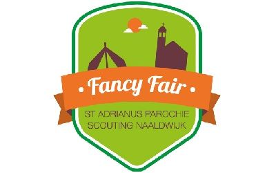 Slecht weer houdt Fancy Fair Naaldwijk niet tegen