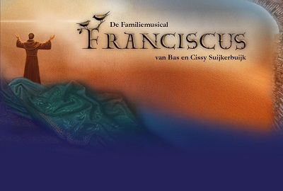 Franciscus - De Familiemusical