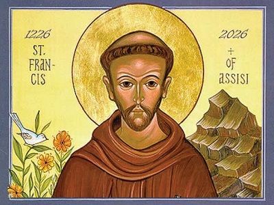 Ons Franciscusfeest heeft een speciaal programma voor iedereen