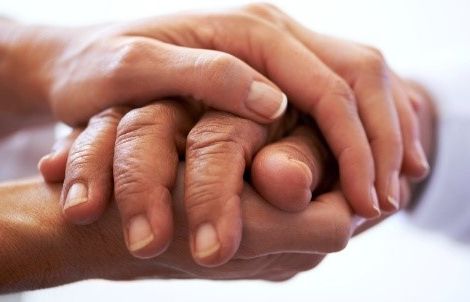 Oecumenische Openluchtdienst 2026 in Ter Heijde aan Zee