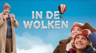 Lancering &lsquo;In de Wolken&rsquo; Gratis film op Hetgroteverhaal.nl