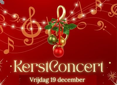 KerstConcert in de H. MachutusKerk te Monster – vrijdagavond 19 december 2025