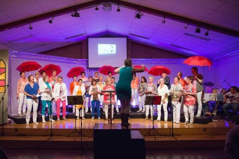 I Mellom zoekt nieuwe leden