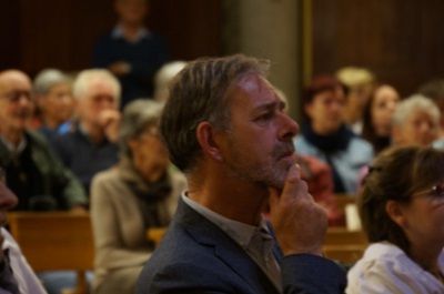 Veel enthousiasme op Korendag