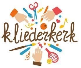 Kliederkerk in Wateringen