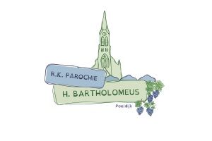 Zondag 24 augustus: Bartholomeusfeest