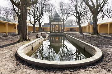 Gaat u mee op bedevaart naar Brielle?