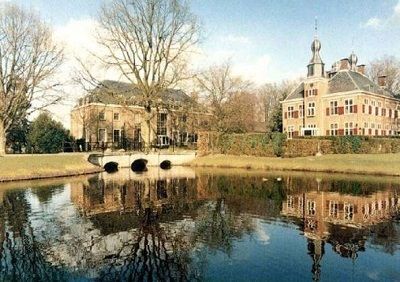Wie wordt er ‘pelgrim van hoop’ in de kloosterdagen?