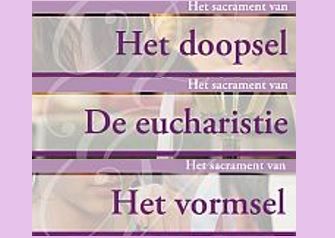 Hoe kan ik mijn kind aanmelden voor het dopen, de voorbereiding op de 1e H. communie of het vormsel