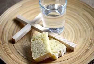 Oecumenische Vastenmaaltijd in Monster