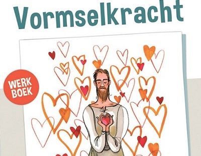 Vormsel 2022-2023 meld je aan voor 15 september!