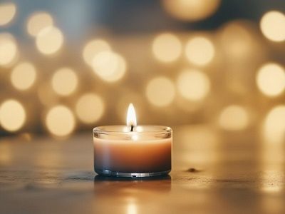 De paaswake vieren met kinderen