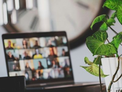 Laat je inspireren: webinarserie over de Missionaire Parochie