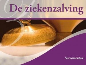 Gemeenschappelijke ziekenzalving